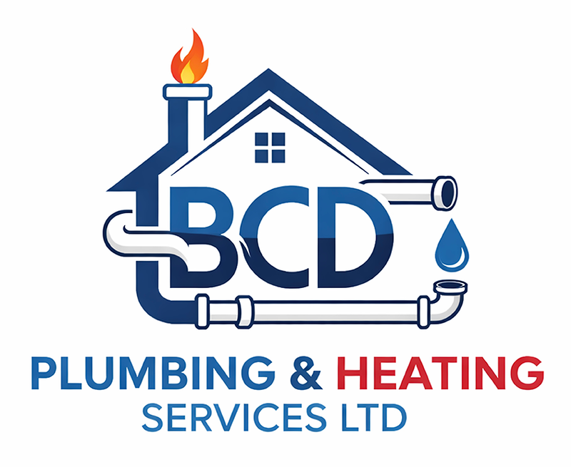 BCD Plumbing & Heating Services LTD