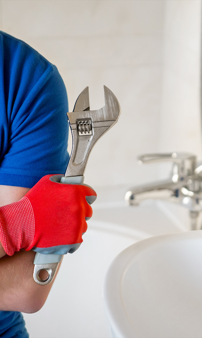 BCD Plumbing & Heating Services LTD